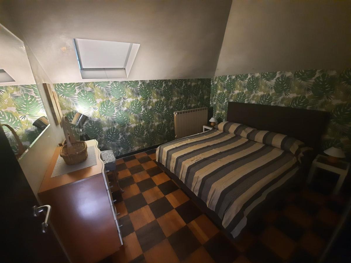Suite Betty Местре Экстерьер фото