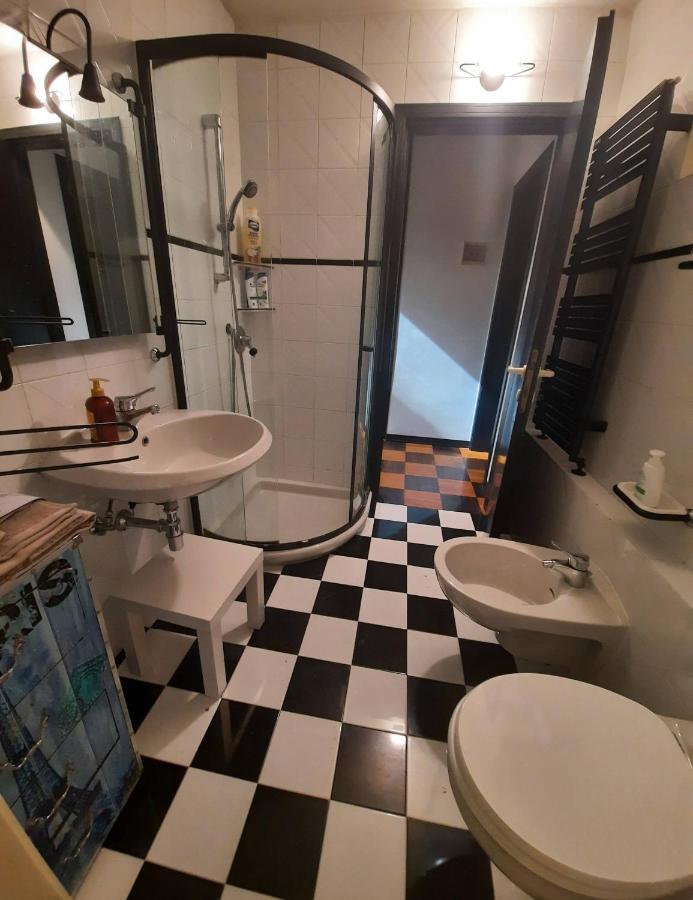 Suite Betty Местре Экстерьер фото