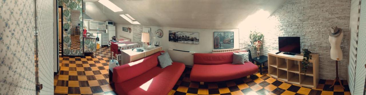 Suite Betty Местре Экстерьер фото